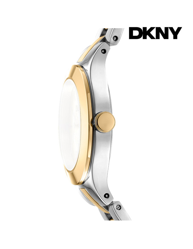 DKNY Ladies Watch